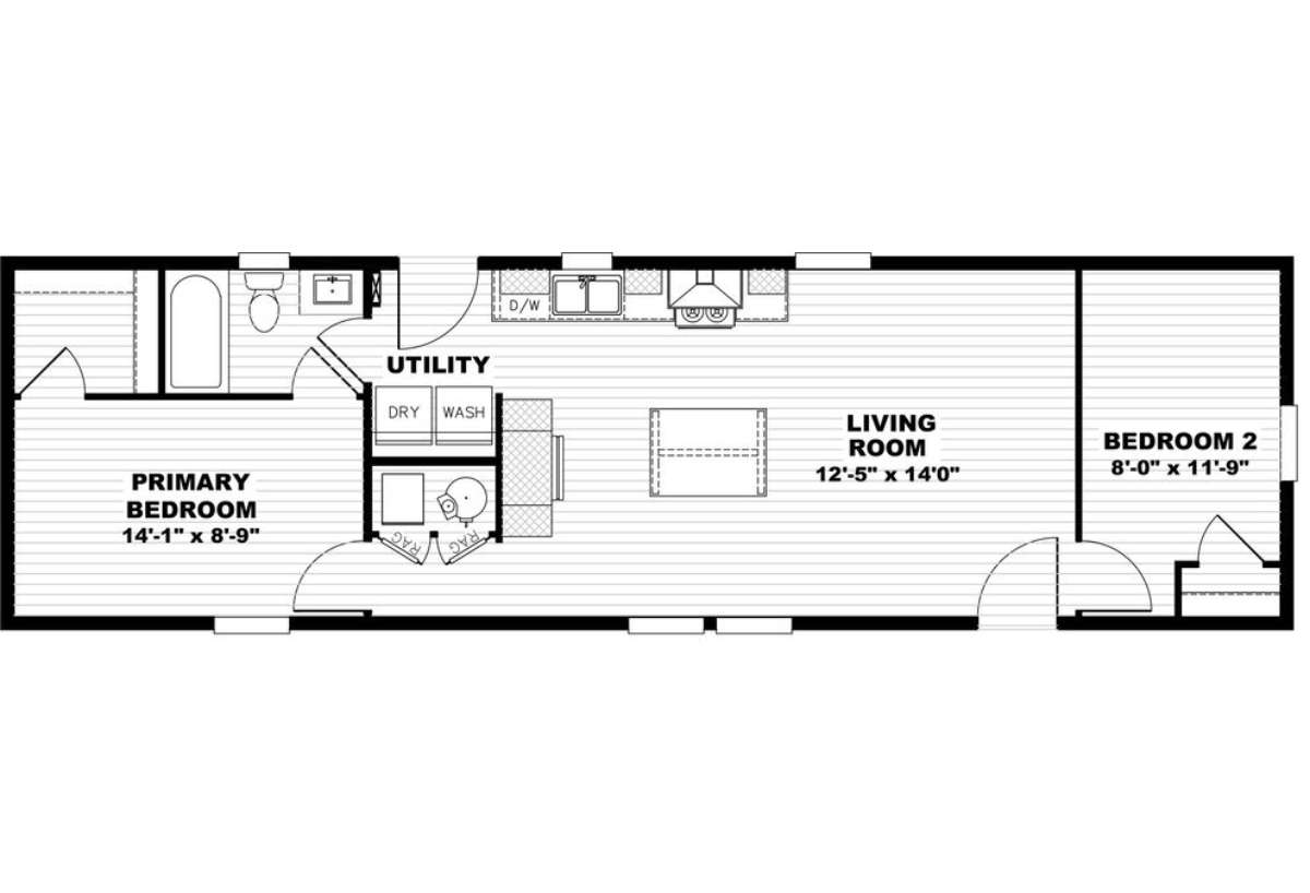 Mountain View Homes Sequim in Sequim, WA Manufactured Home Dealer